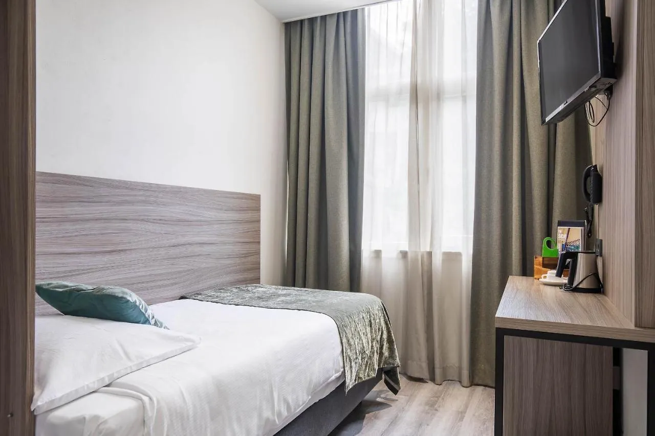 Hotel Milano Rotterdam