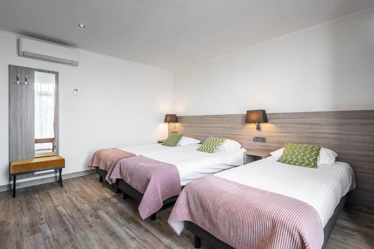 Hotel Milano Rotterdam