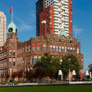 New York By Westcord Netherlands