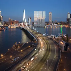 Nhow Netherlands