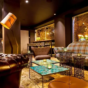 Hotel One Edinburgh-royal Edinburgh
