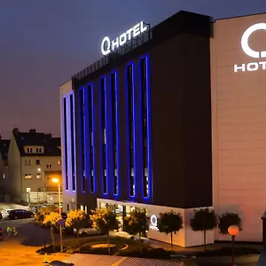 Hotel Q Cracovie