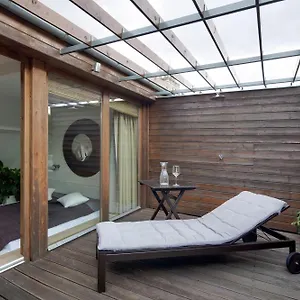 Hotel Holeckova Prague