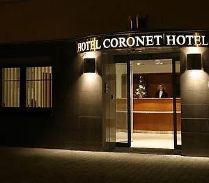 Coronet Czech Republic