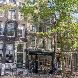 Hotel 't Amsterdam