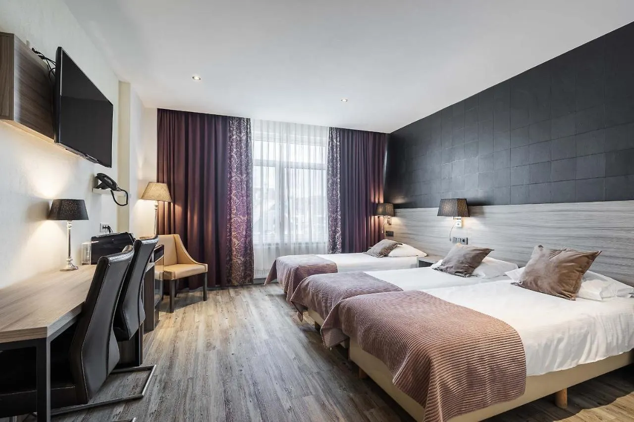 Hotel Milano Rotterdam