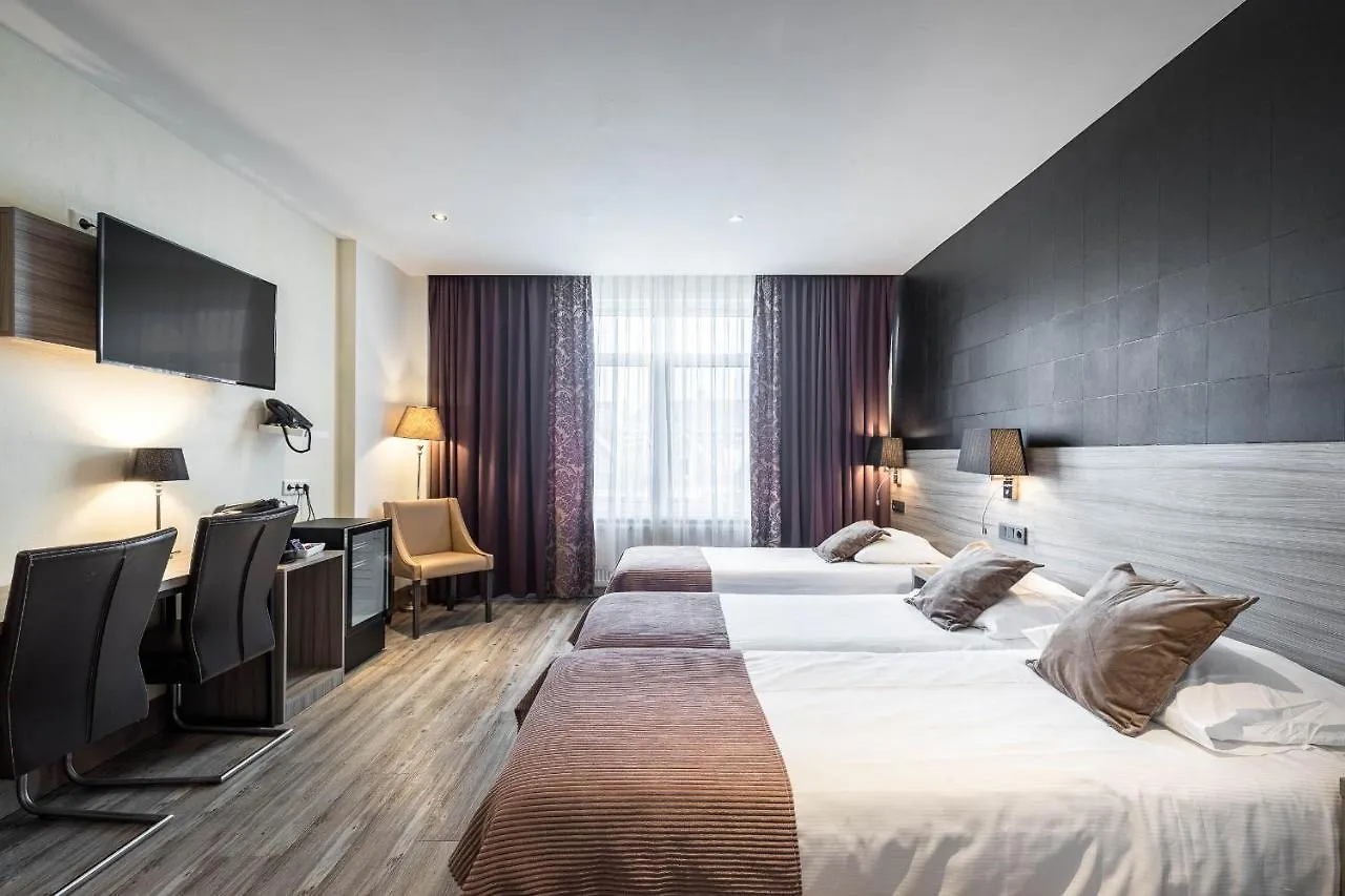 Hotel Milano Rotterdam