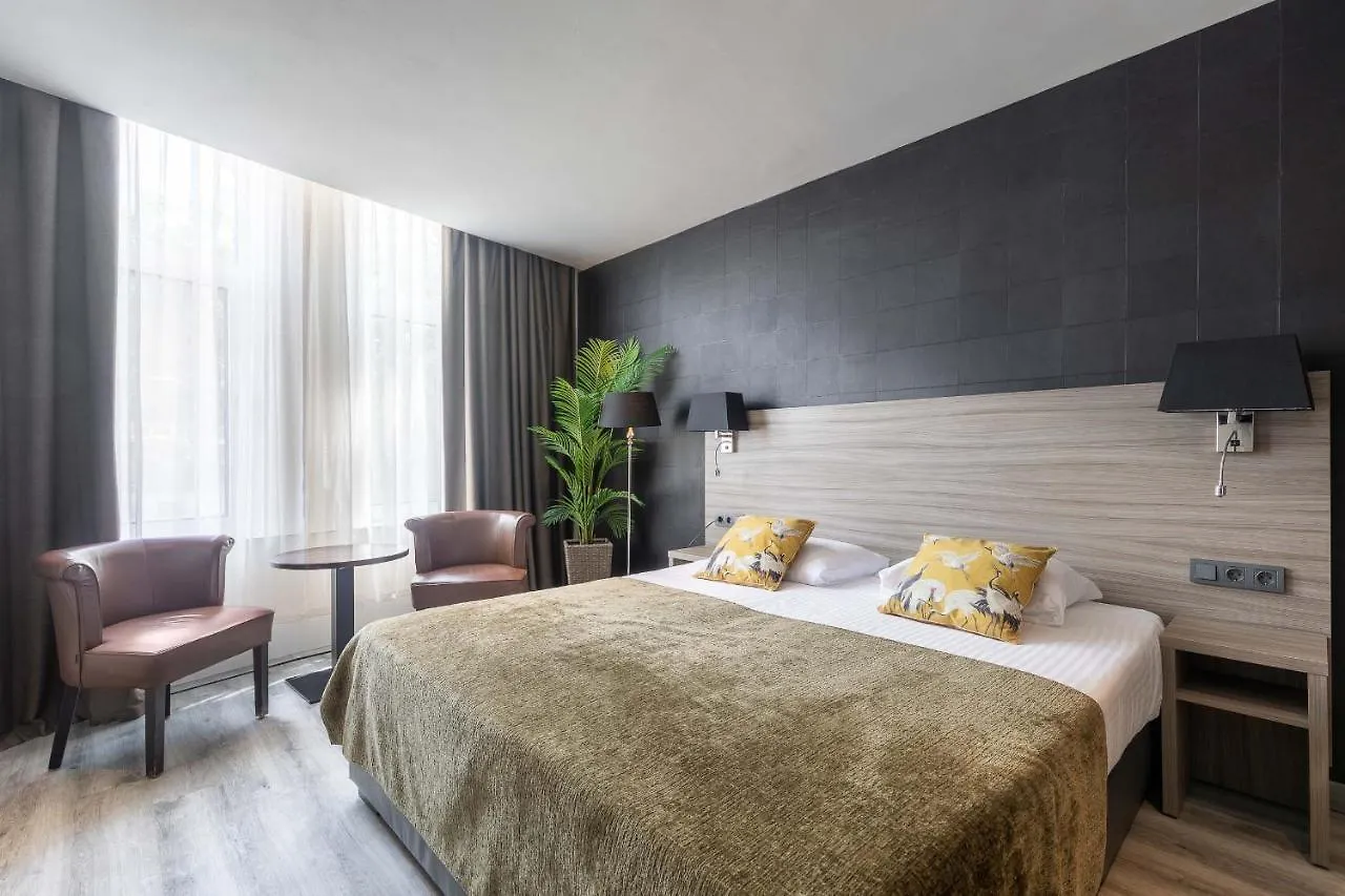 Hotel Milano Rotterdam