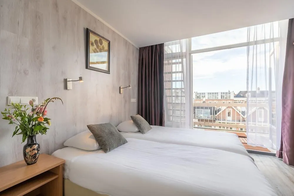 Hotel Milano Rotterdam