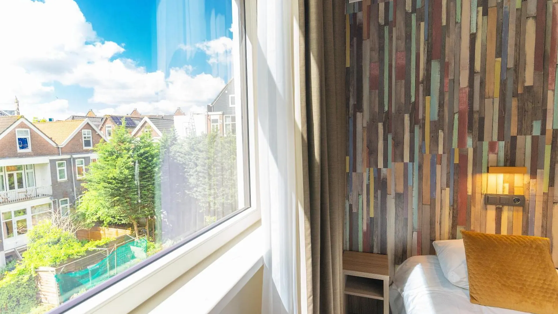 Hotel Milano Rotterdam 3*,  Nizozemsko