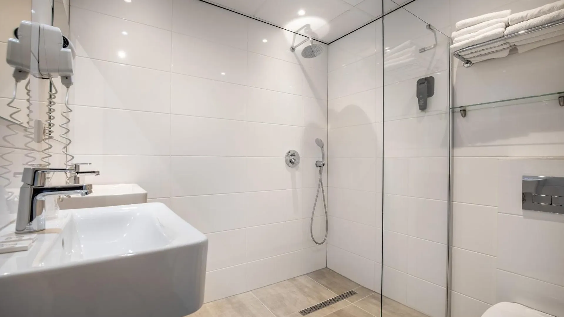 Hotel Milano Rotterdam