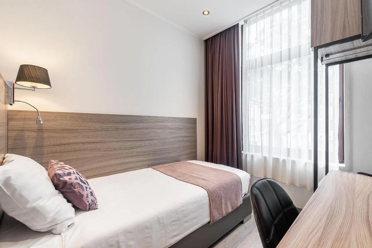 Hotel Milano Rotterdam 3*,  Pays-Bas