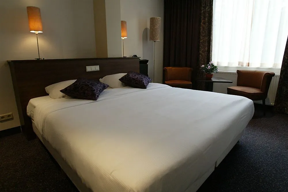 Hotel Milano Rotterdam