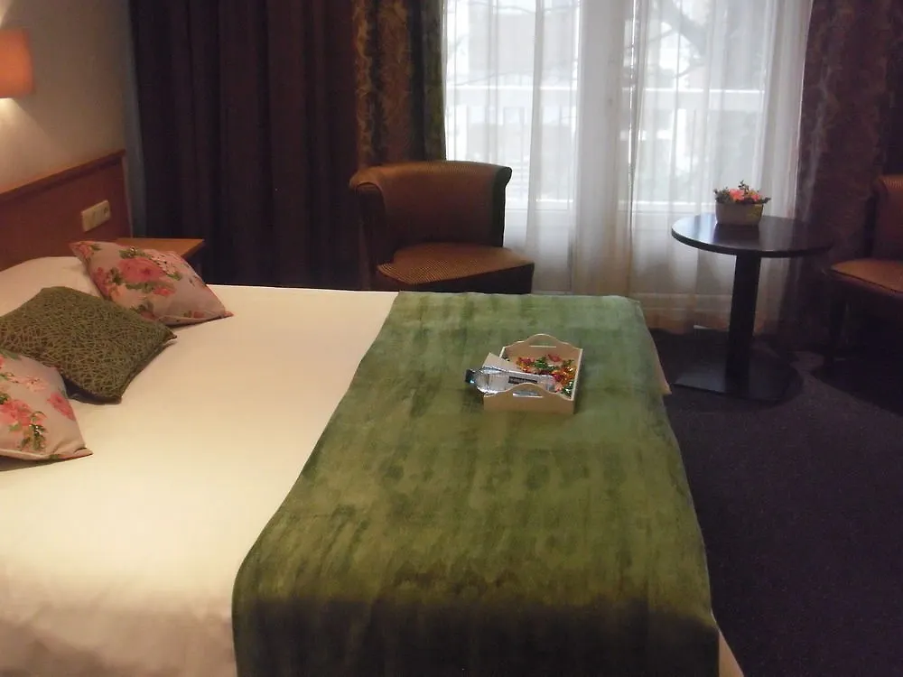 Hotel Milano Rotterdam