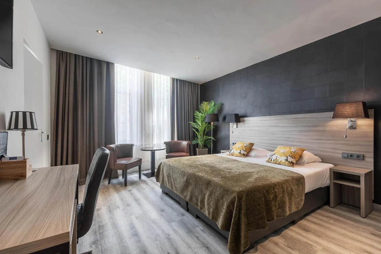 Hotel Milano Rotterdam