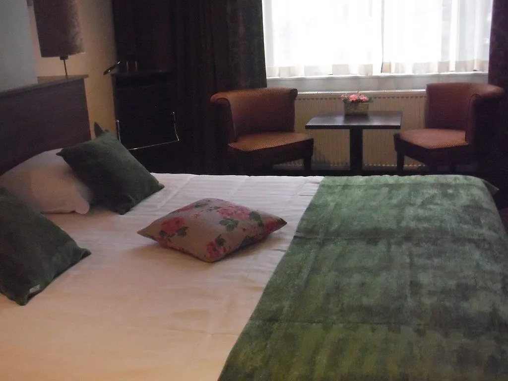 Hotel Milano Rotterdam 3*,  Netherlands