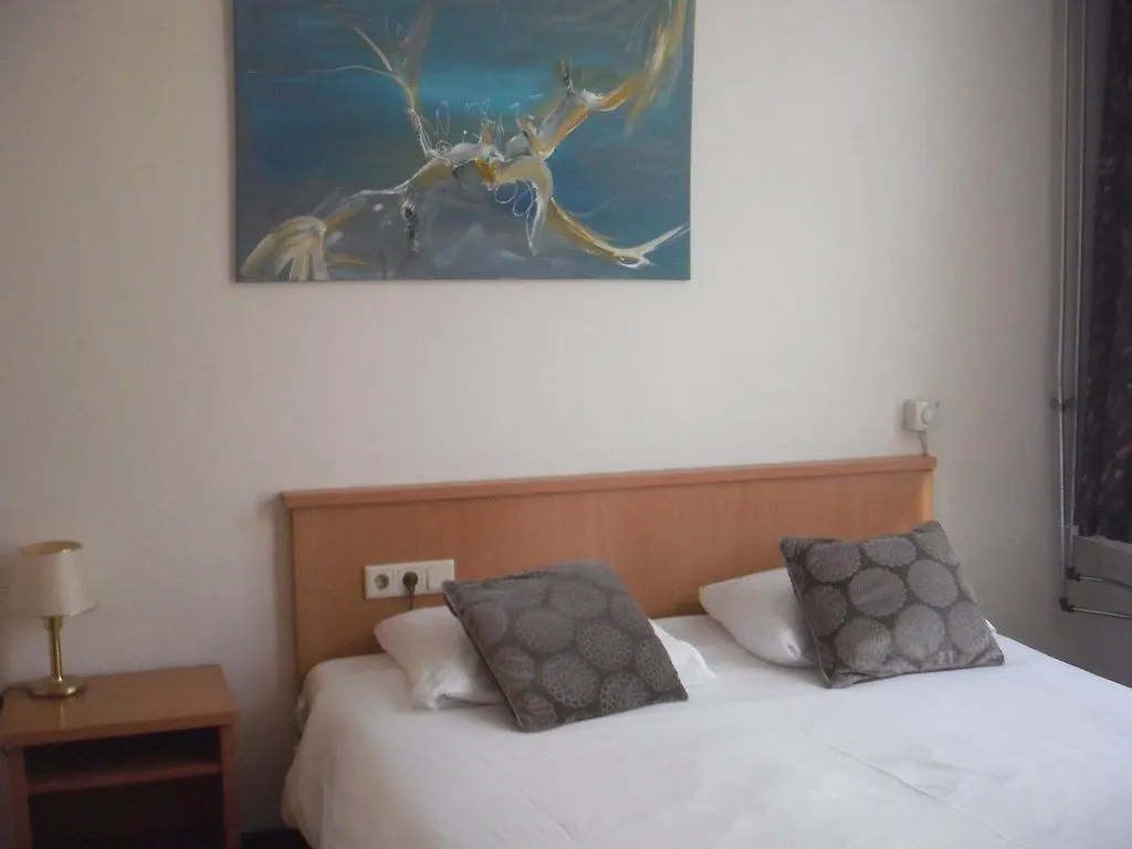 Hotel Milano Rotterdam