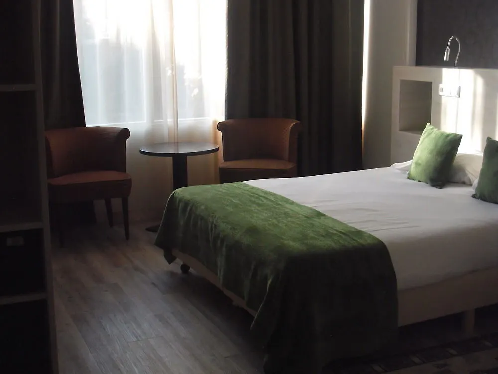 Hotel Milano Rotterdam 3*,  Netherlands